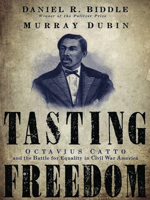 cover image of Tasting Freedom